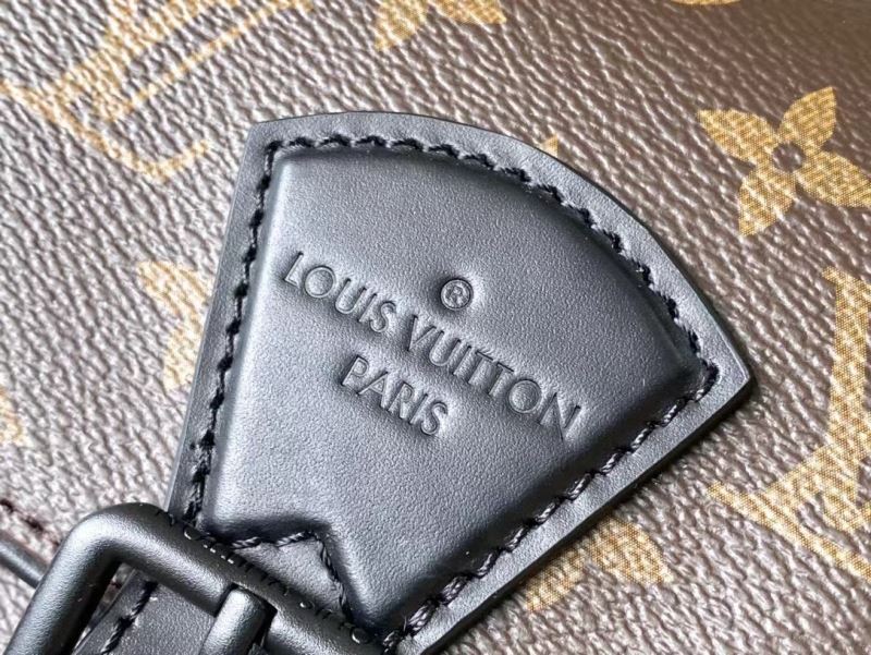 Mens LV Satchel Bags